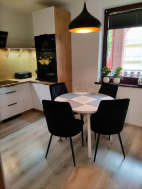 Apartament Szumi Las Kletno